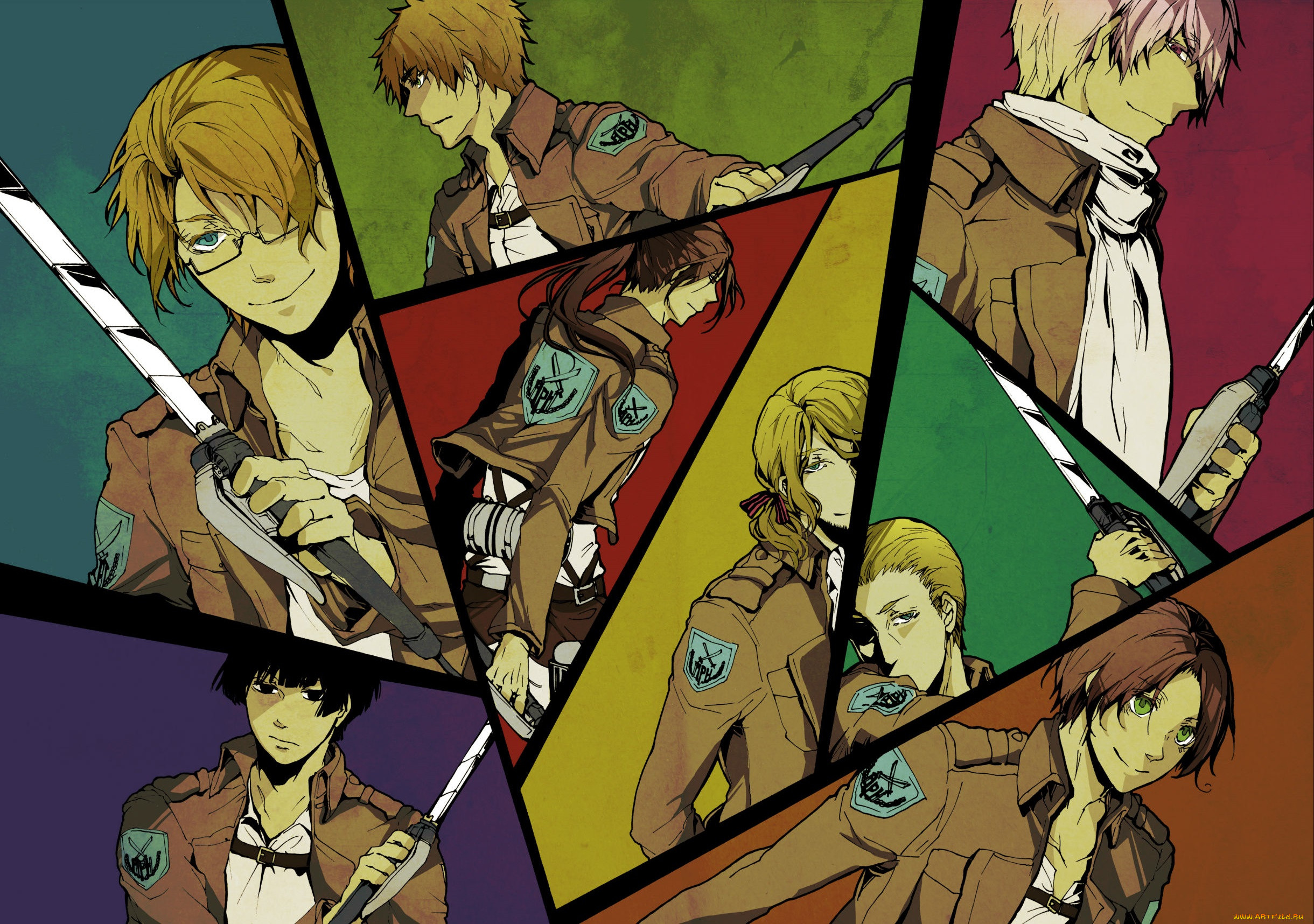 , hetalia,  axis powers, , , , , 
